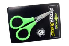 Korda Razorblades Rig Scissors